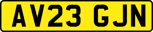 AV23GJN