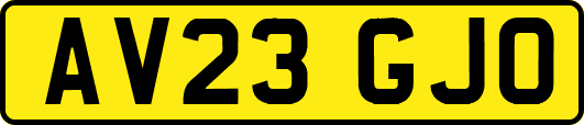 AV23GJO