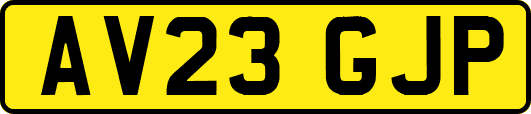 AV23GJP