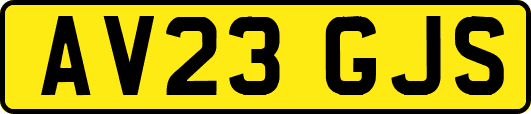 AV23GJS