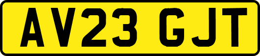 AV23GJT