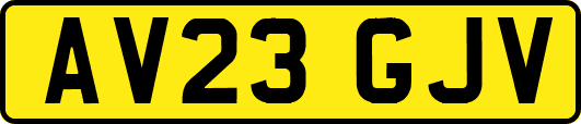 AV23GJV