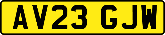 AV23GJW