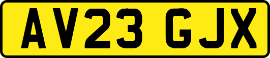 AV23GJX