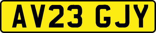 AV23GJY