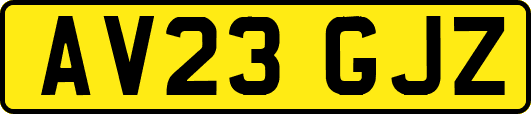 AV23GJZ
