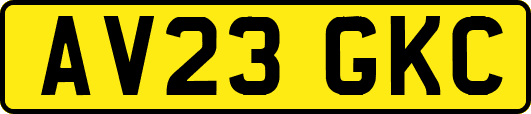 AV23GKC