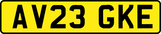 AV23GKE