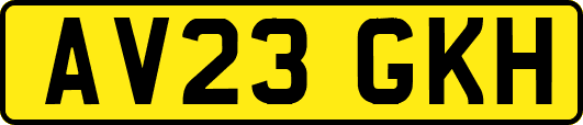 AV23GKH