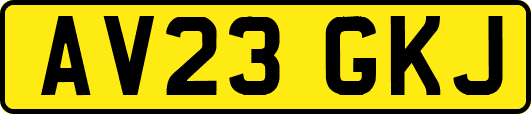 AV23GKJ