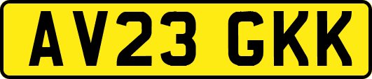 AV23GKK