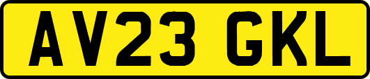 AV23GKL