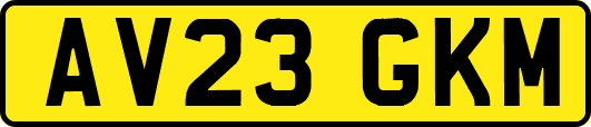 AV23GKM