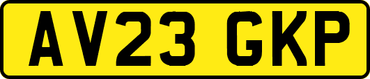 AV23GKP