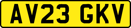 AV23GKV