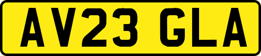 AV23GLA