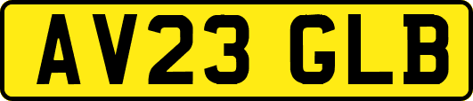 AV23GLB