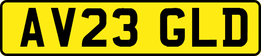AV23GLD