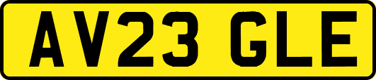 AV23GLE