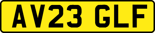 AV23GLF