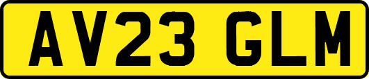AV23GLM