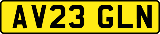 AV23GLN