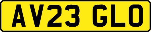 AV23GLO