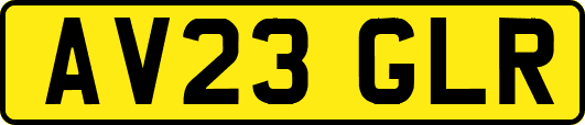 AV23GLR