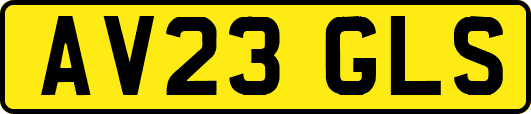 AV23GLS
