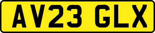 AV23GLX