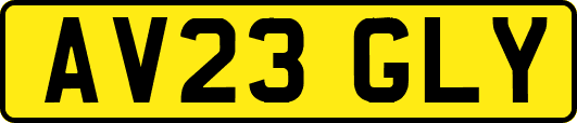 AV23GLY
