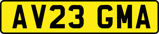 AV23GMA