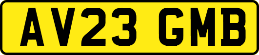 AV23GMB