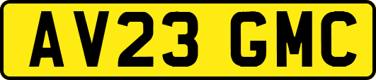 AV23GMC