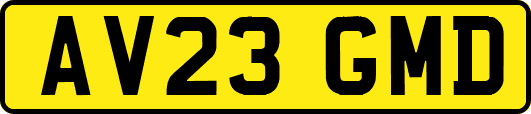 AV23GMD
