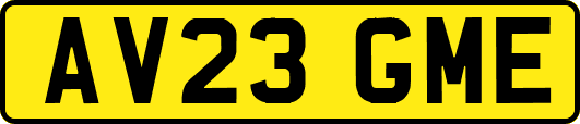 AV23GME
