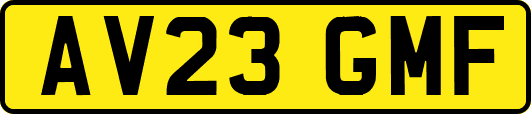 AV23GMF