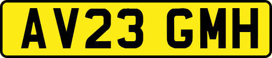 AV23GMH