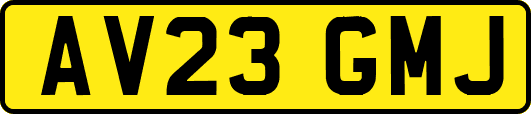 AV23GMJ