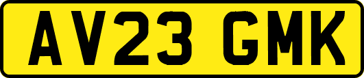 AV23GMK