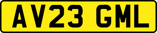 AV23GML