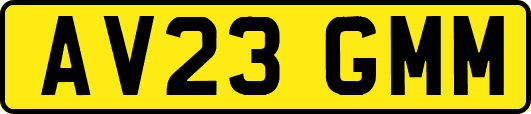 AV23GMM