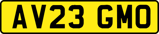 AV23GMO