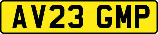 AV23GMP