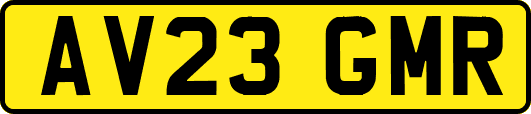 AV23GMR
