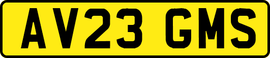 AV23GMS
