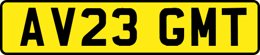 AV23GMT