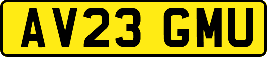 AV23GMU