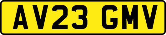 AV23GMV