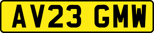 AV23GMW